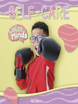 cover image of Self-Care